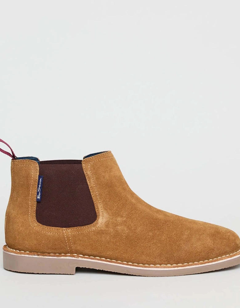Garcia Chelsea Boots