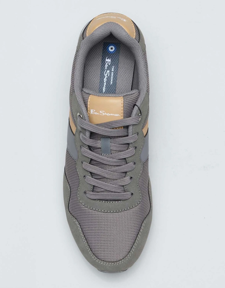 Owen Trainers