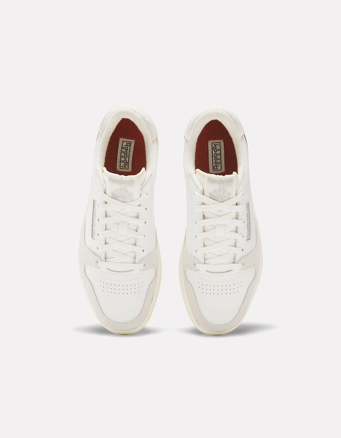 Phase Court Trainers