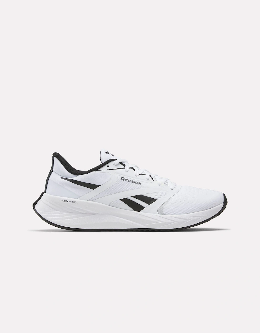 Reebok Men's Energen Tech Plus 2 Trainers - White/Multi - Size: 5.5