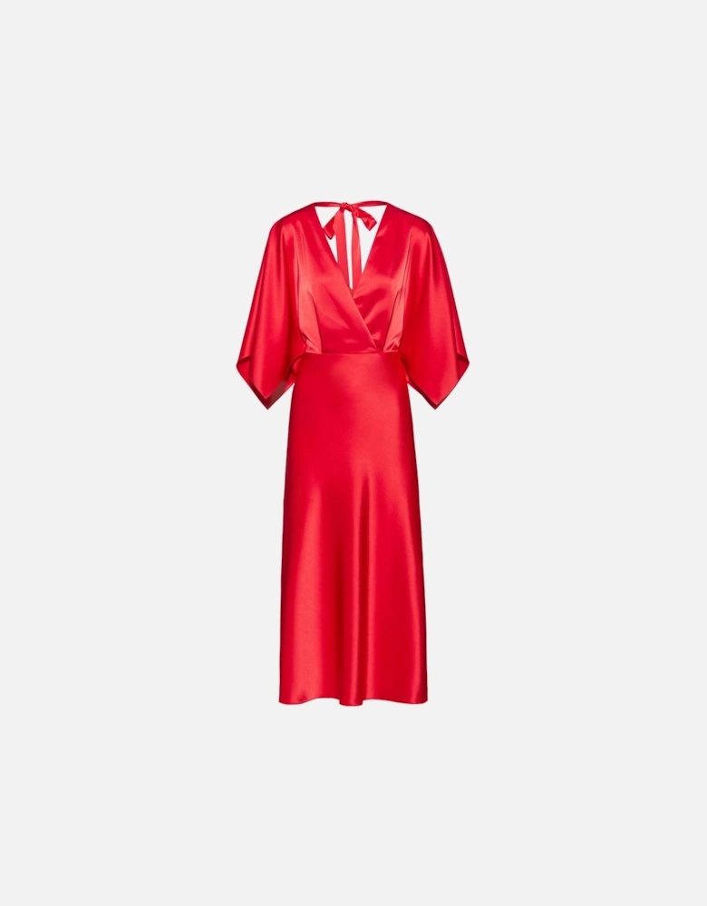Kefena Dress