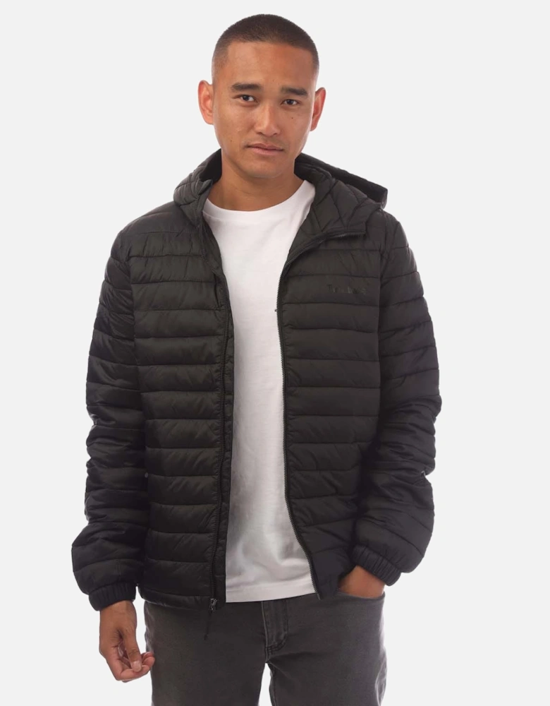 Axis Peak Water Repellent Jacket