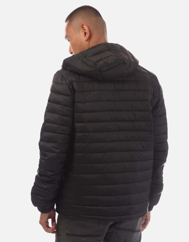 Axis Peak Water Repellent Jacket