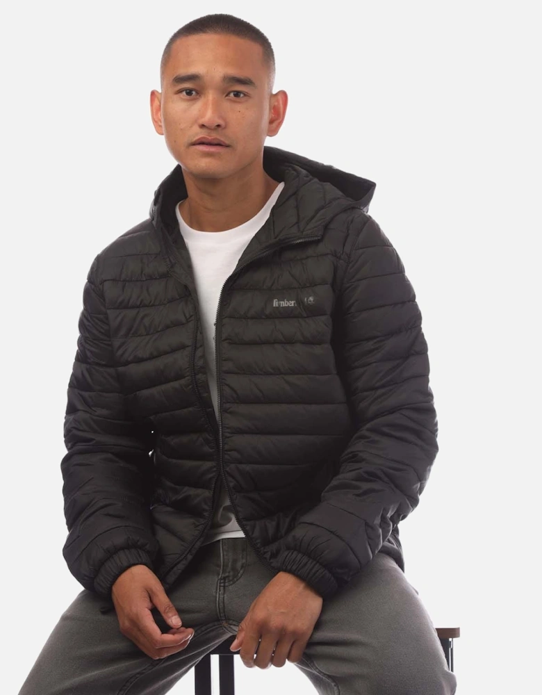 Axis Peak Water Repellent Jacket