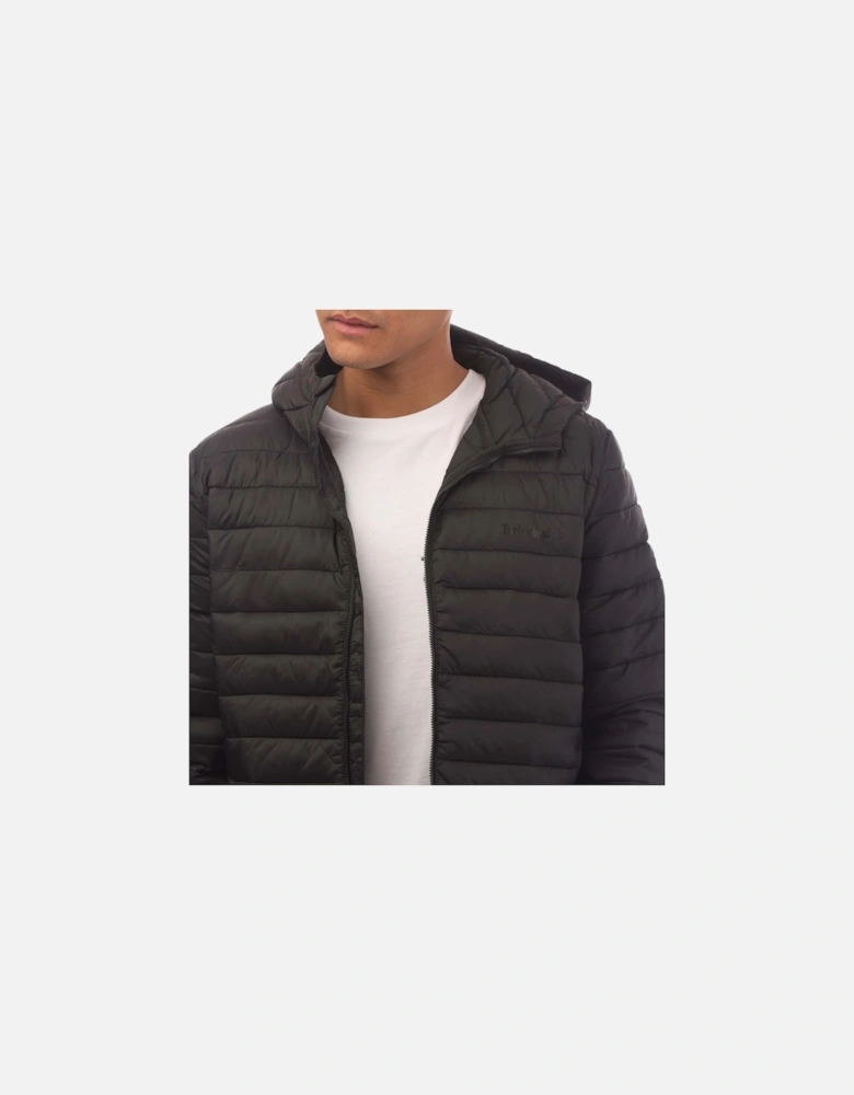 Axis Peak Water Repellent Jacket