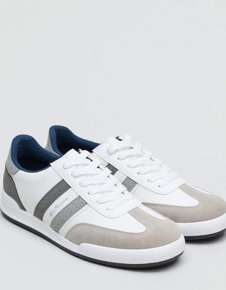 Sokka Trainers