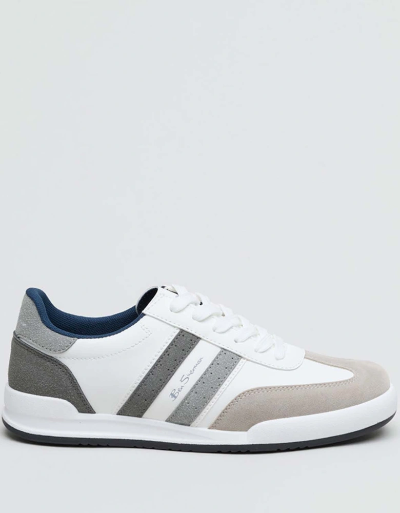 Sokka Trainers