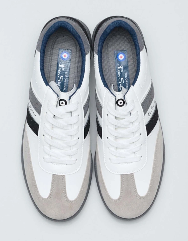Sokka Trainers