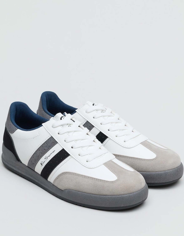 Sokka Trainers