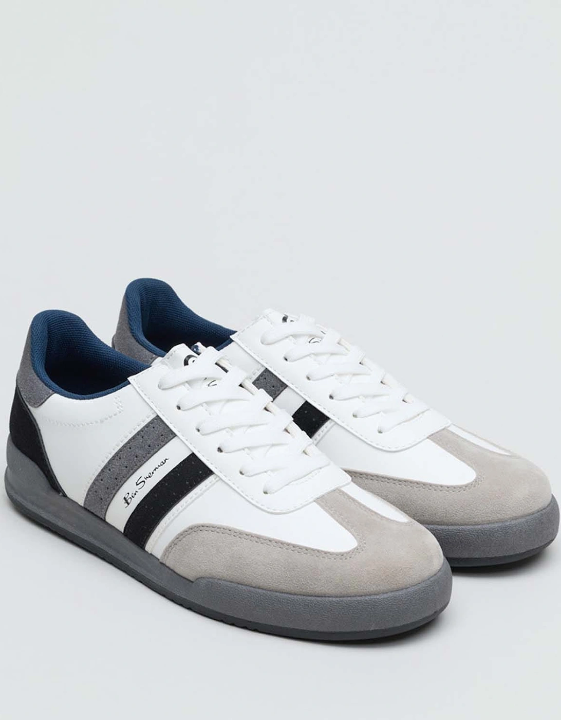 Sokka Trainers, 5 of 4