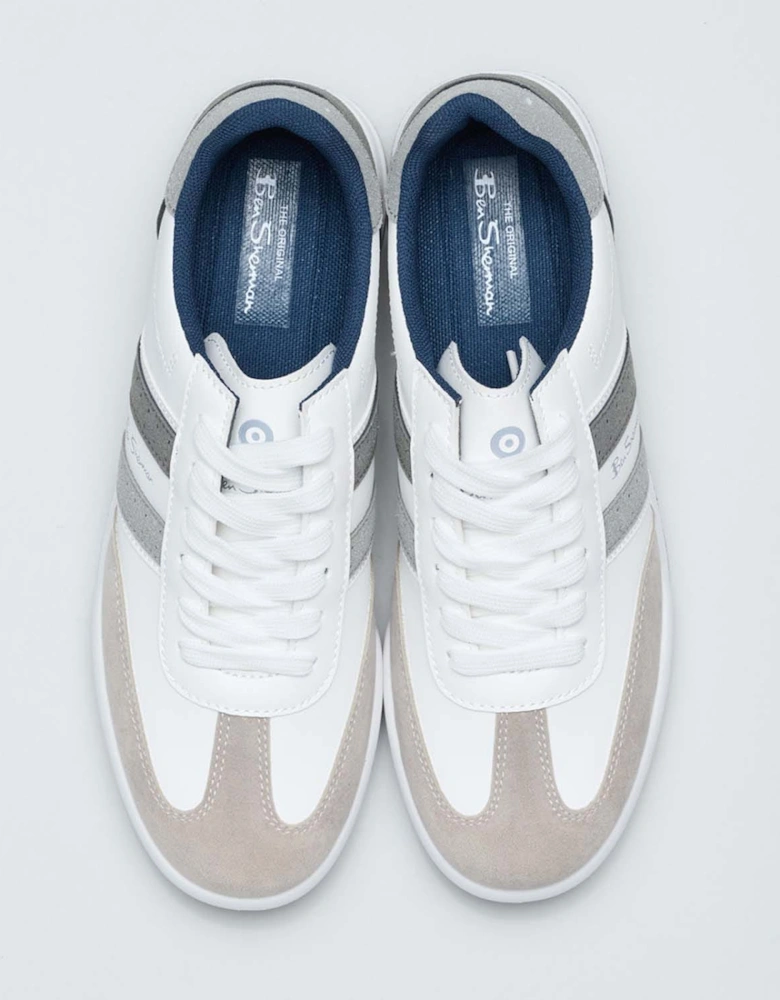 Sokka Trainers