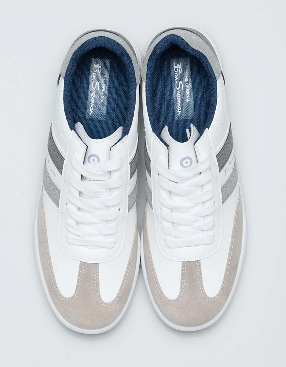 Sokka Trainers