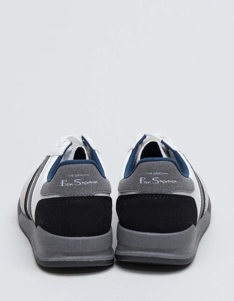 Sokka Trainers