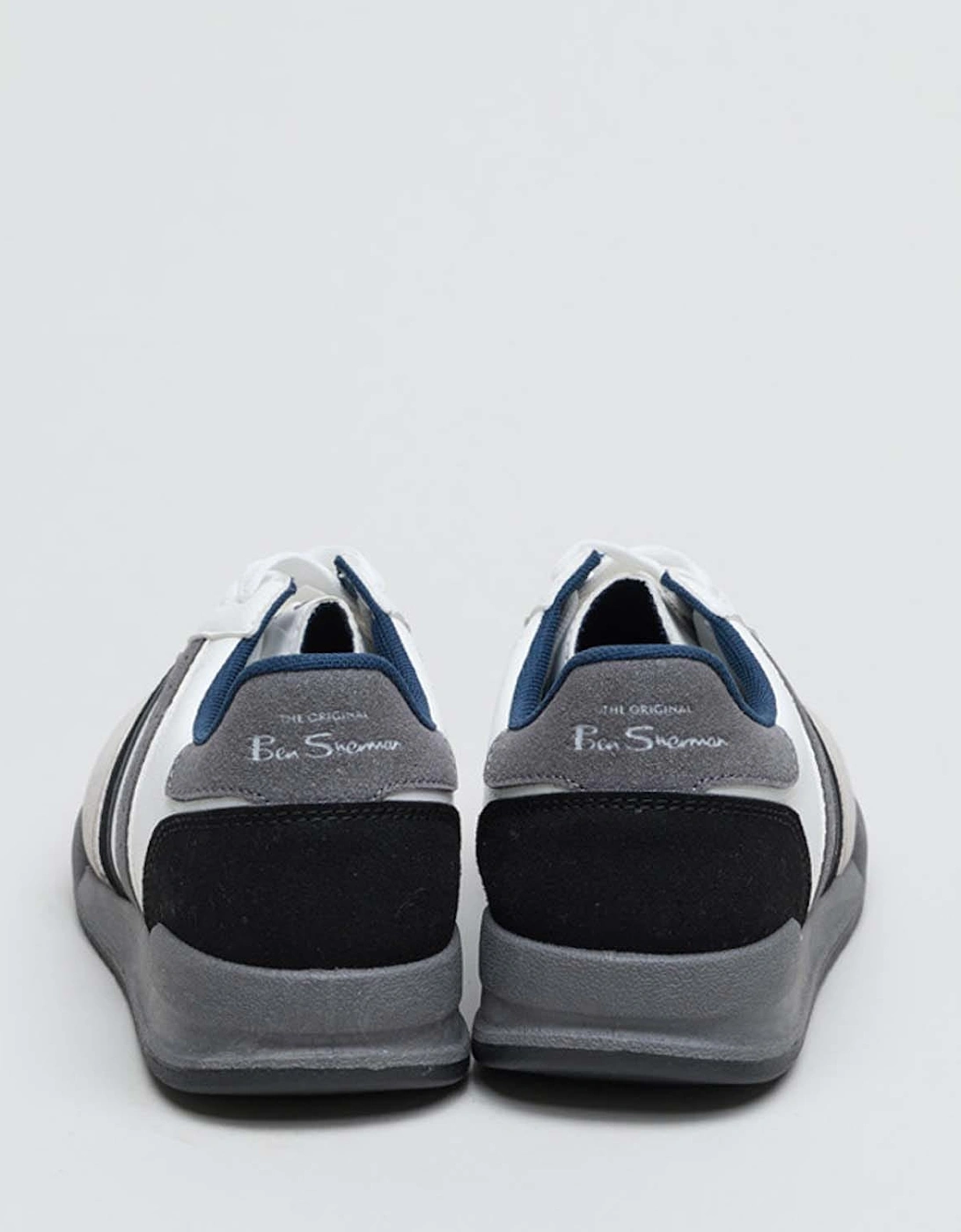 Sokka Trainers