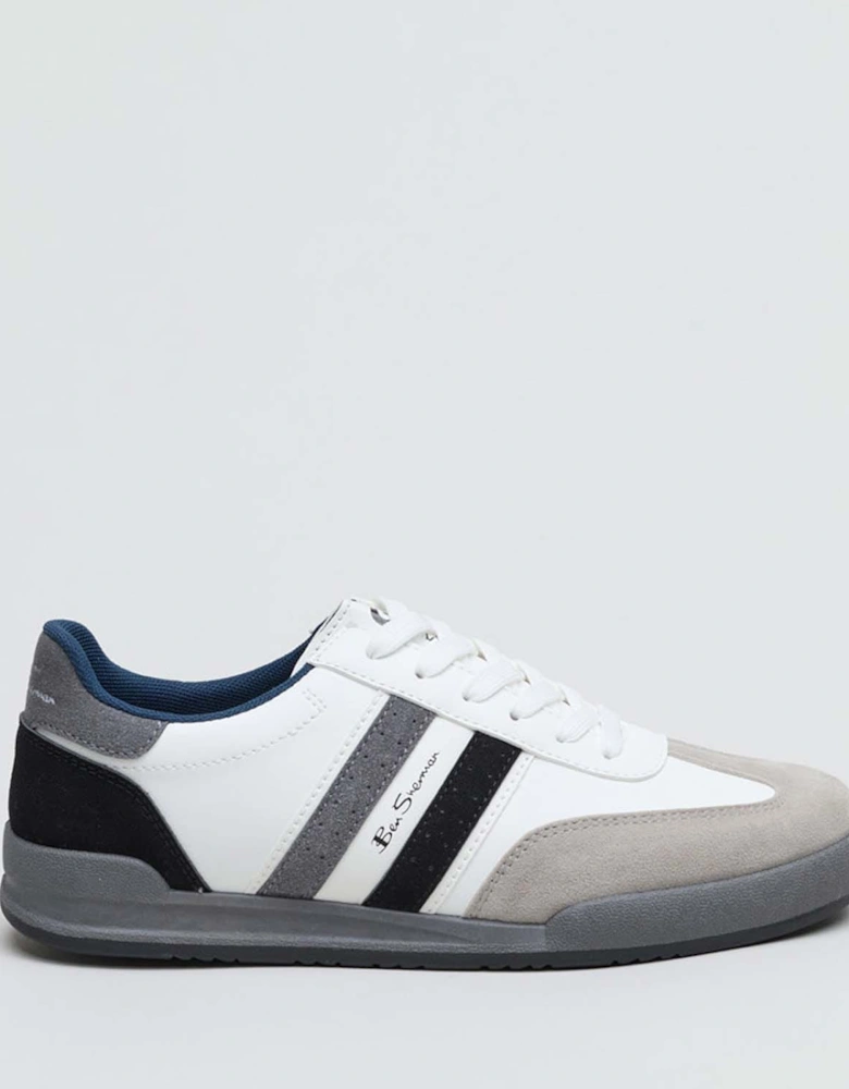 Sokka Trainers