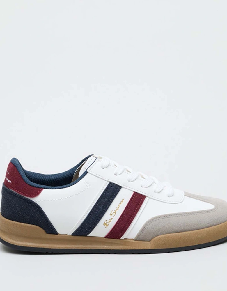Sokka Trainers