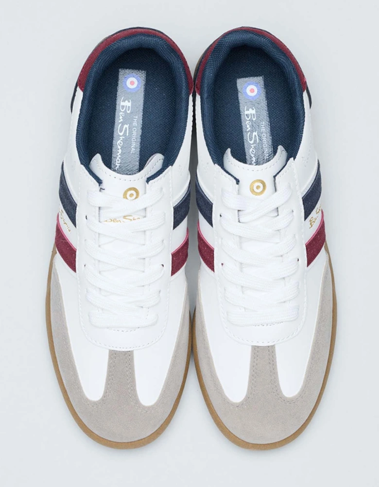 Sokka Trainers