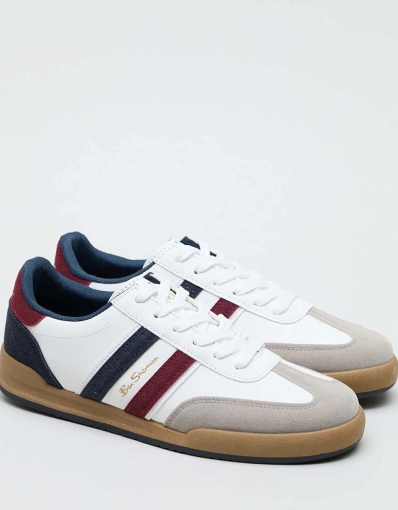 Sokka Trainers