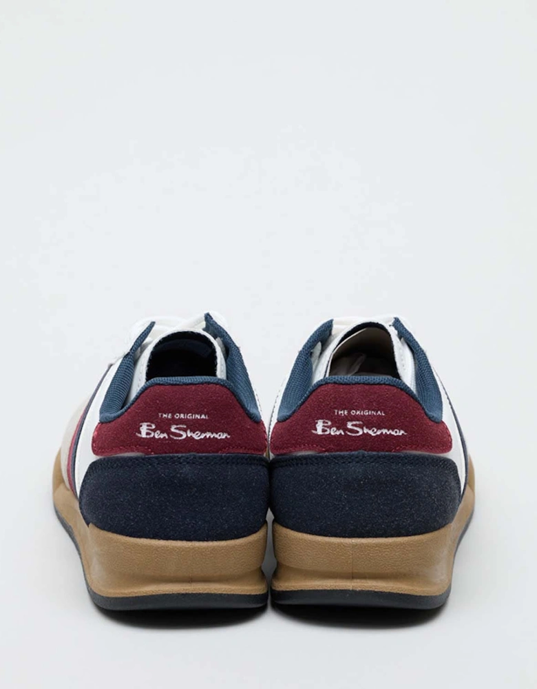 Sokka Trainers