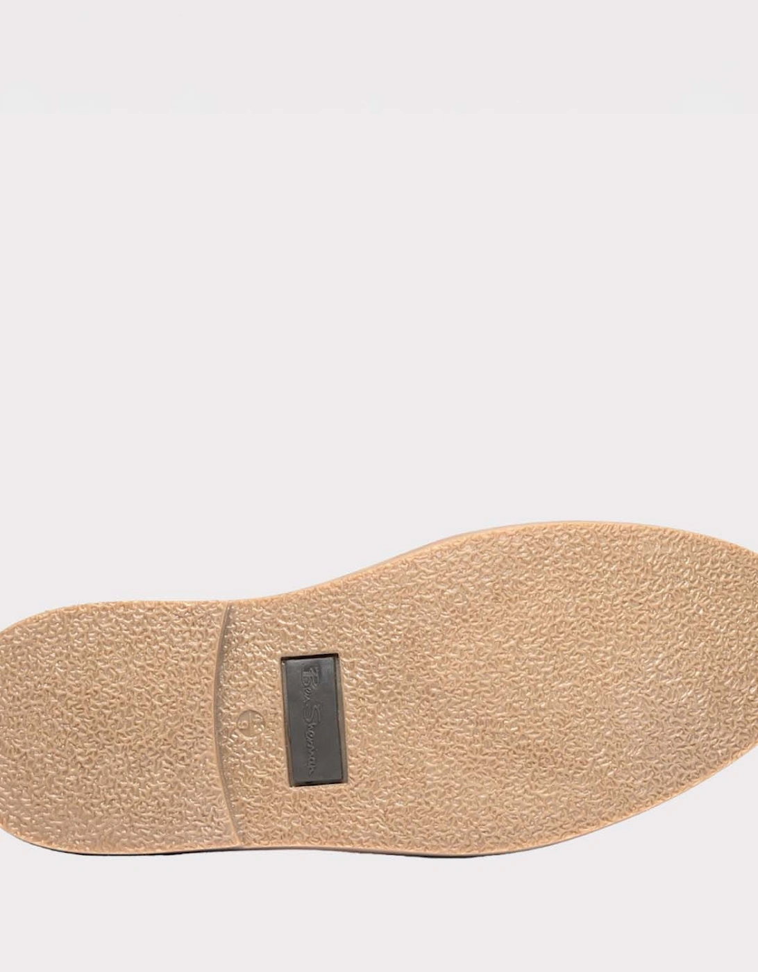 Hemmings Desert Boots