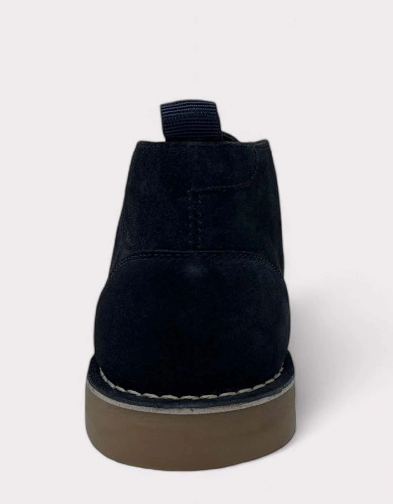 Hemmings Desert Boots