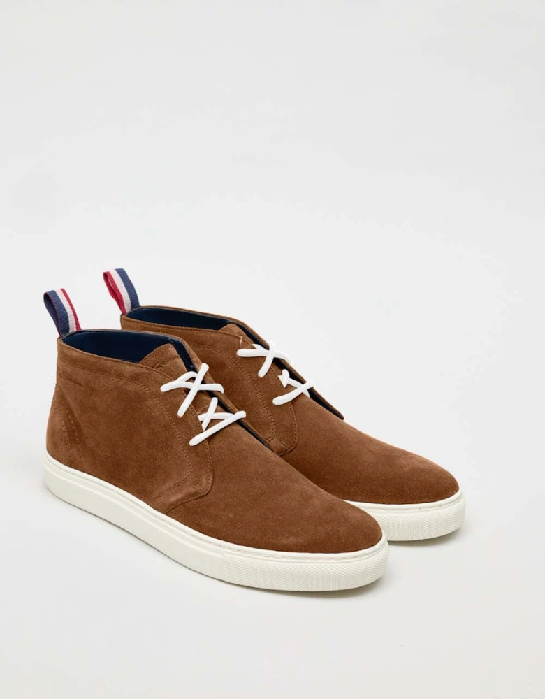 Parka Boots