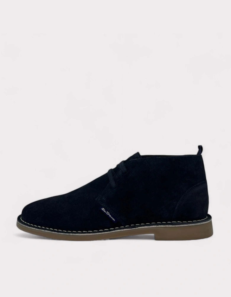 Hemmings Desert Boots