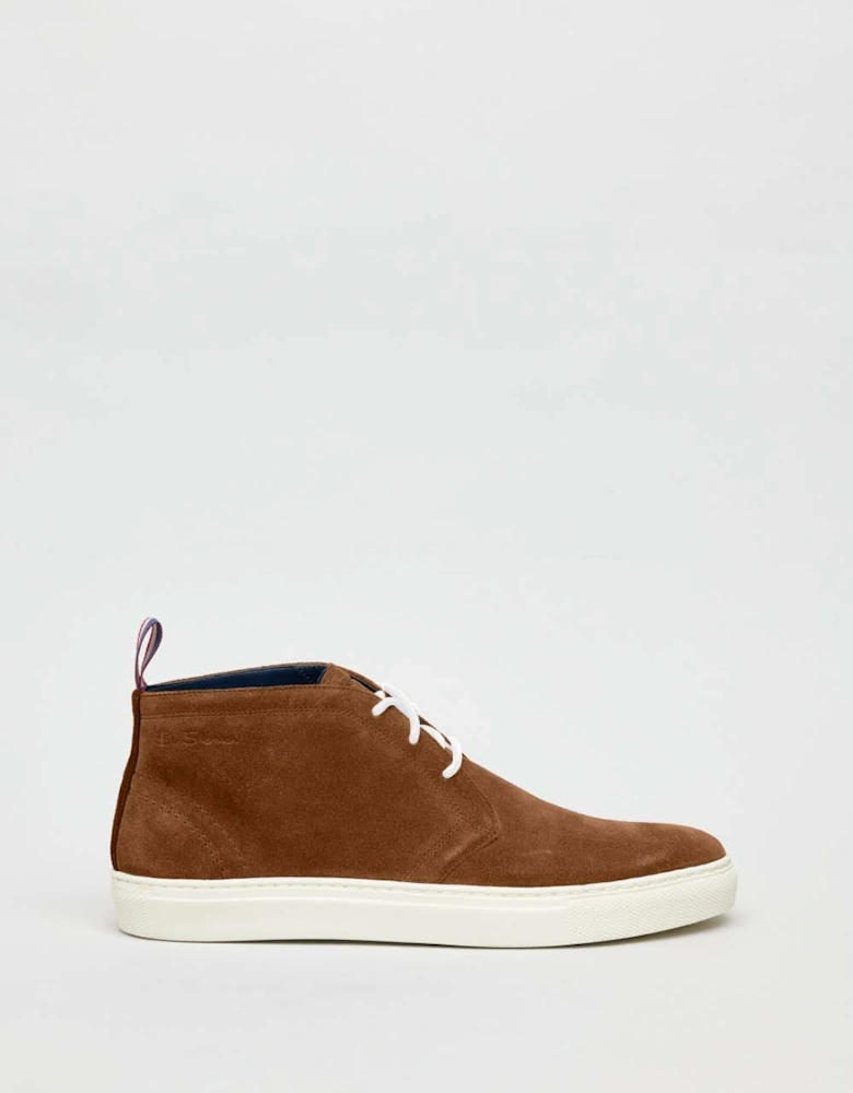 Parka Boots