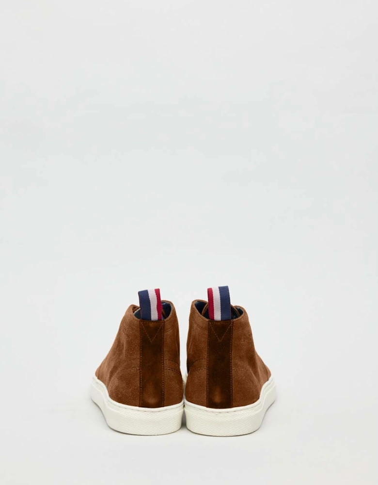 Parka Boots