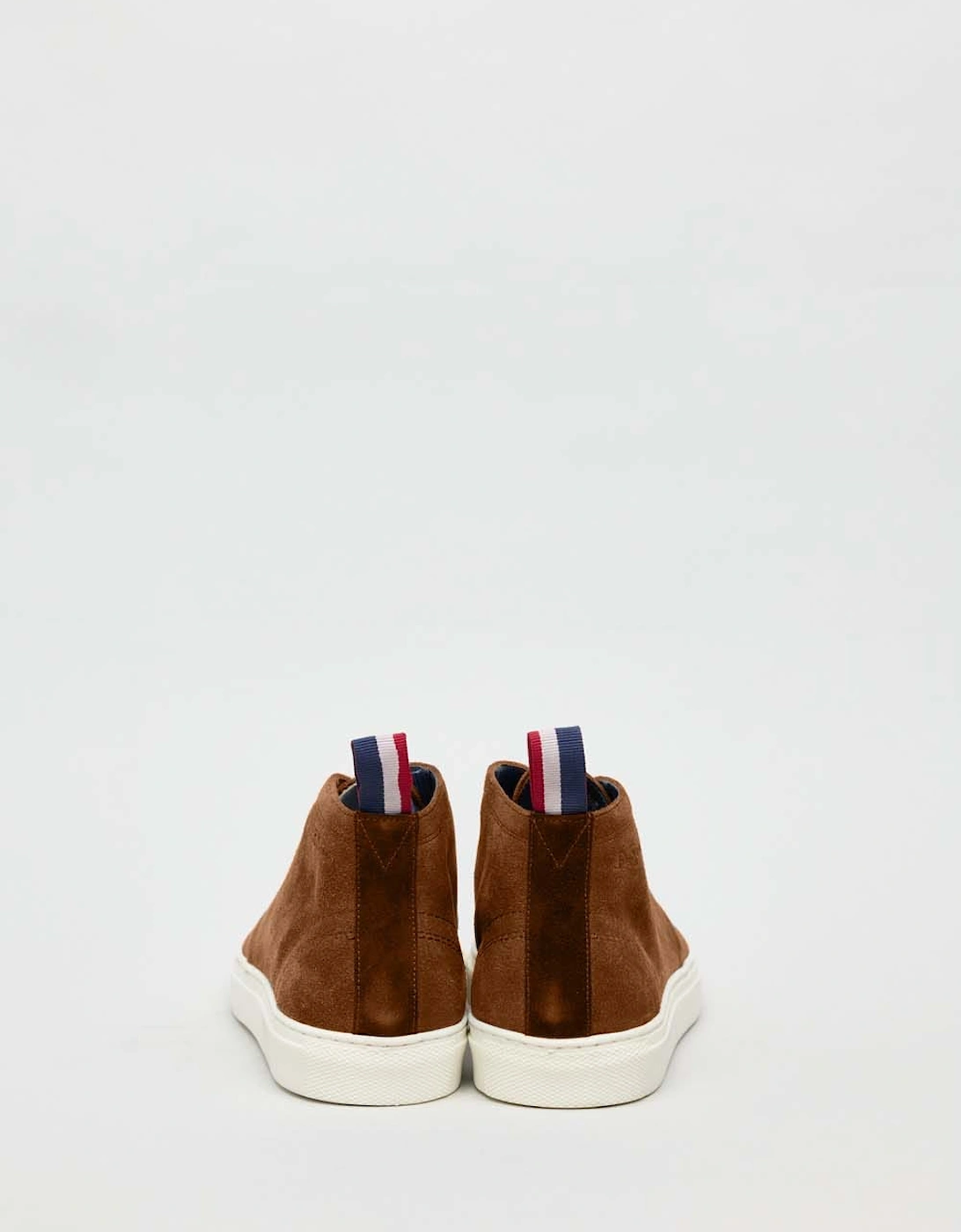 Parka Boots