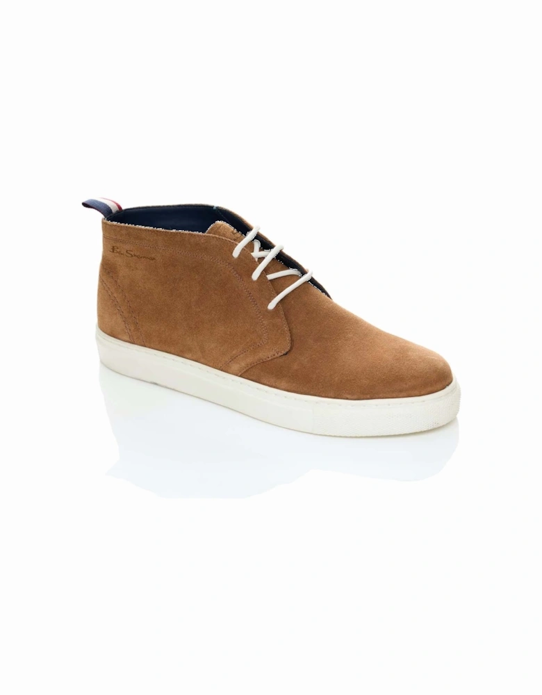 Parka Boots