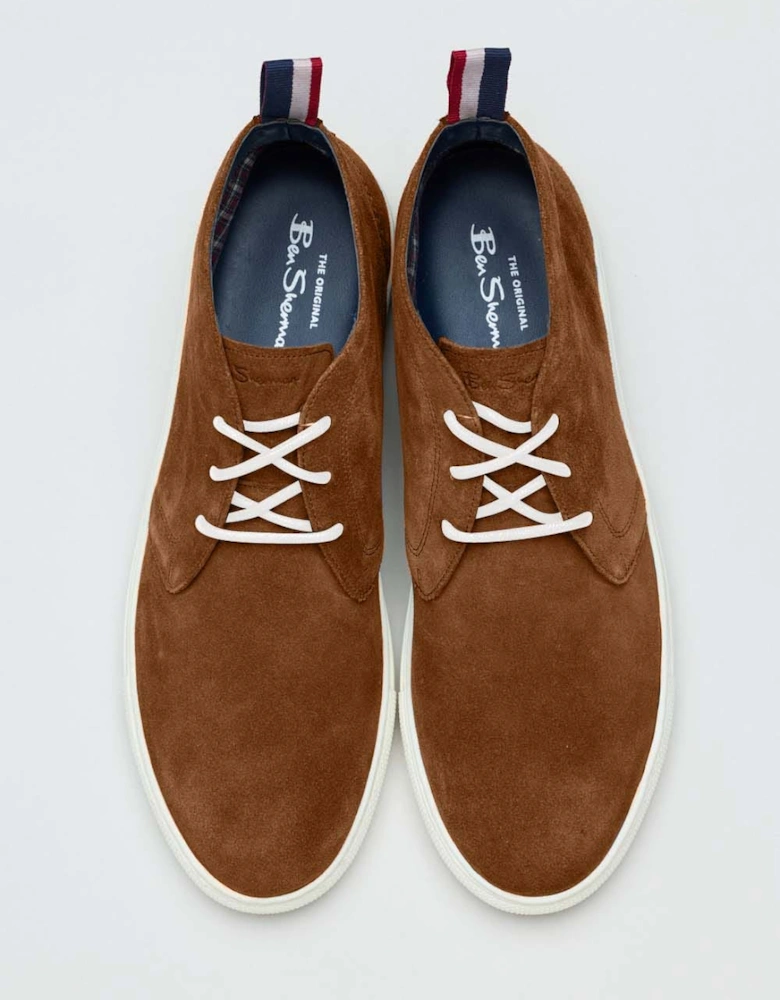 Parka Boots