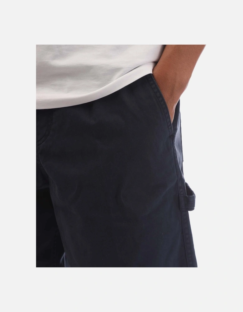 Ridge Heavy Twill Carpenter Shorts