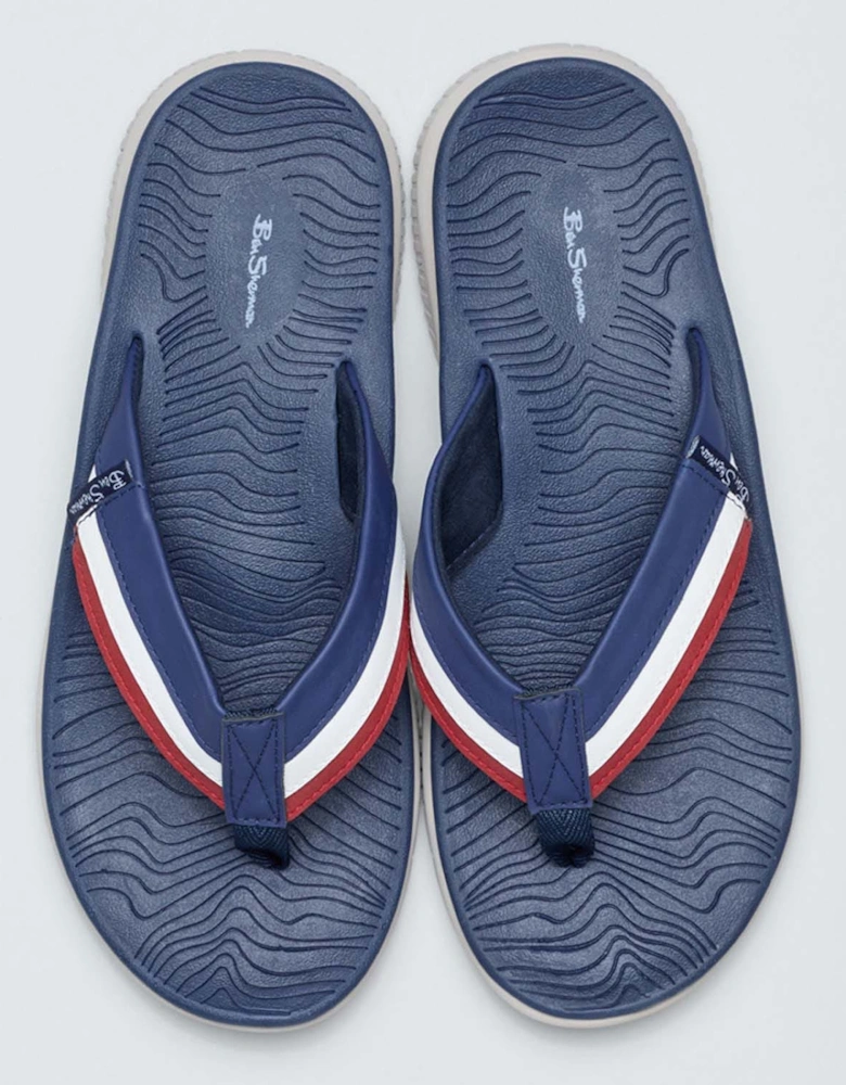 Surfside Flip-Flops