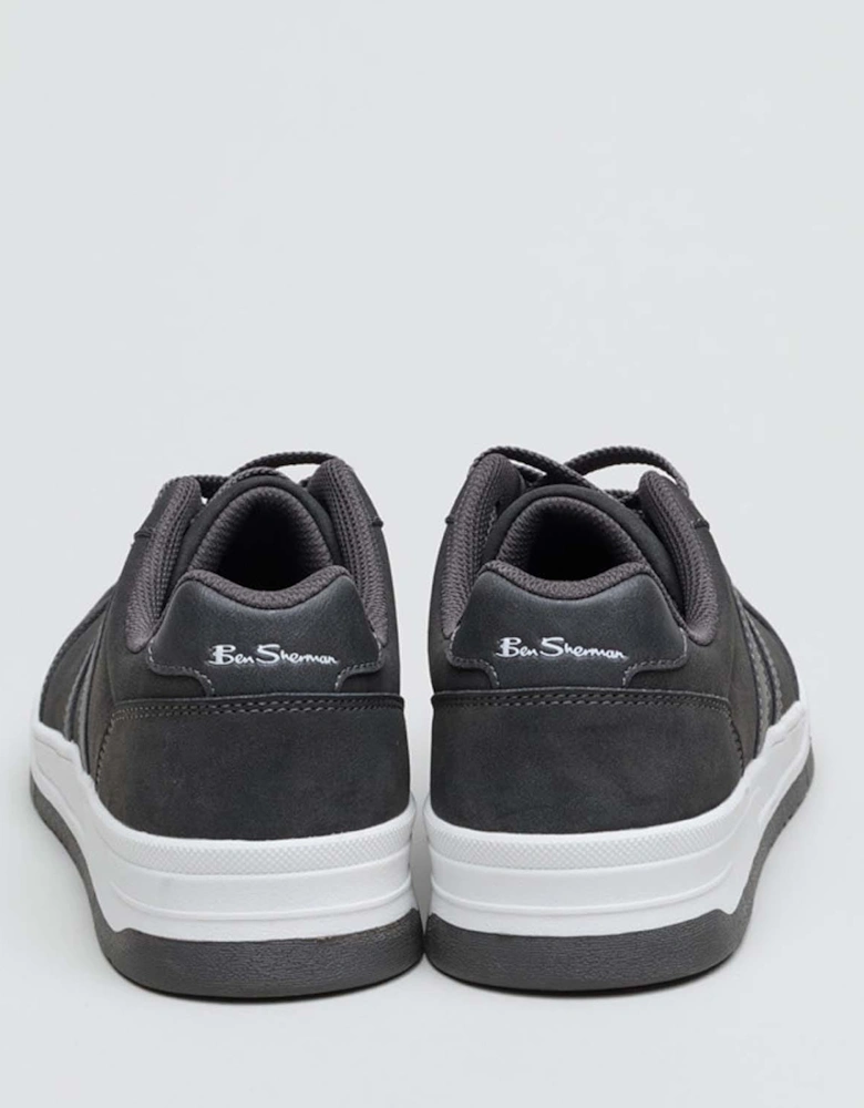 Curve Trainers