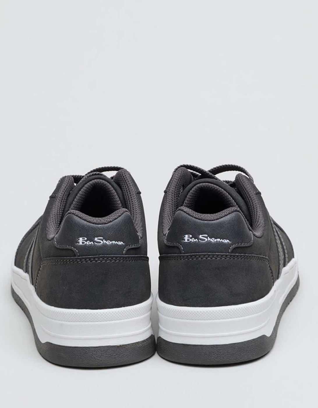 Curve Trainers