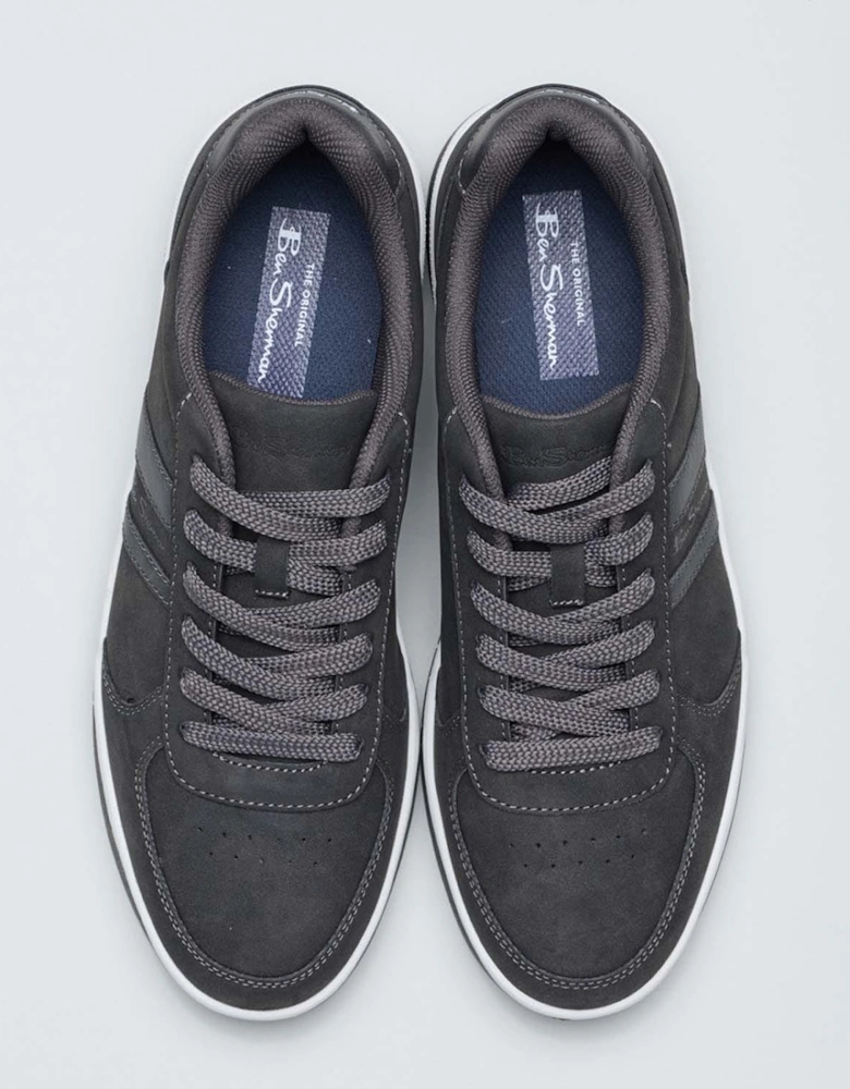 Curve Trainers