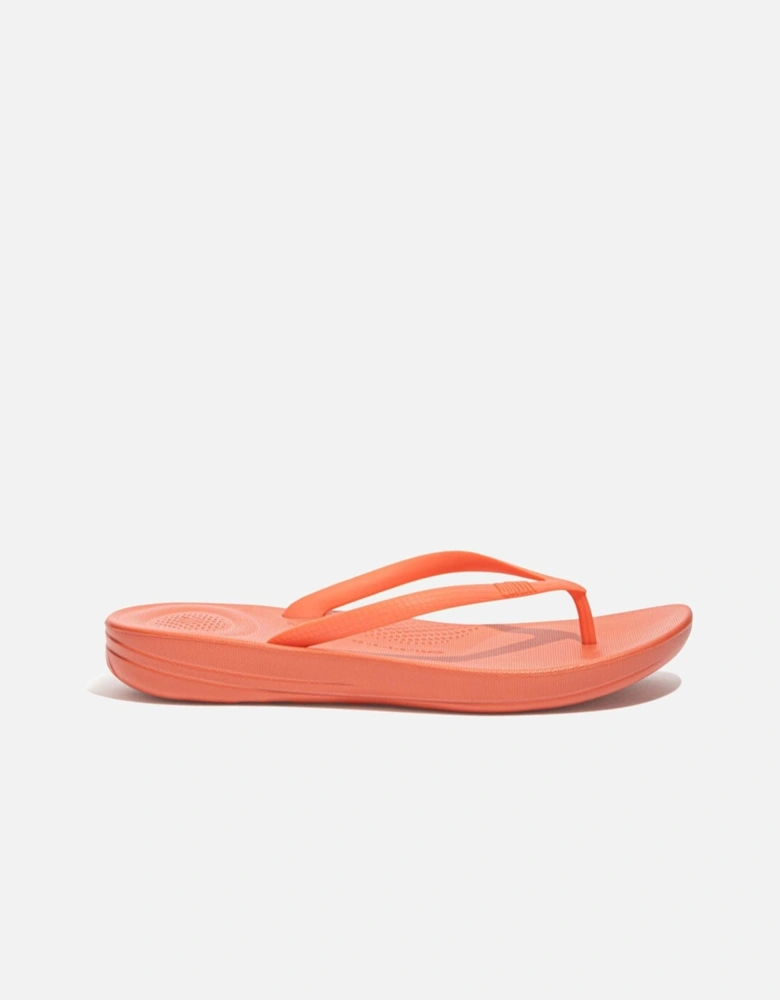 IQushion Ergonomic Flip-Flops
