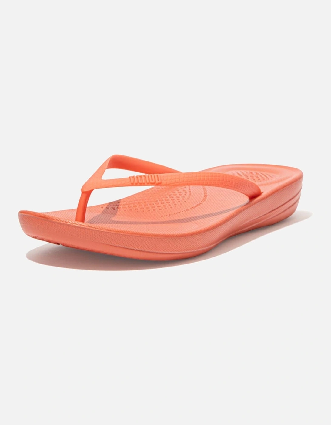 IQushion Ergonomic Flip-Flops