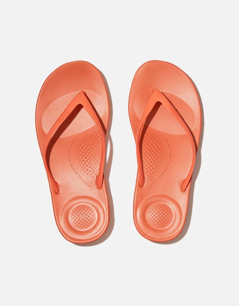 IQushion Ergonomic Flip-Flops