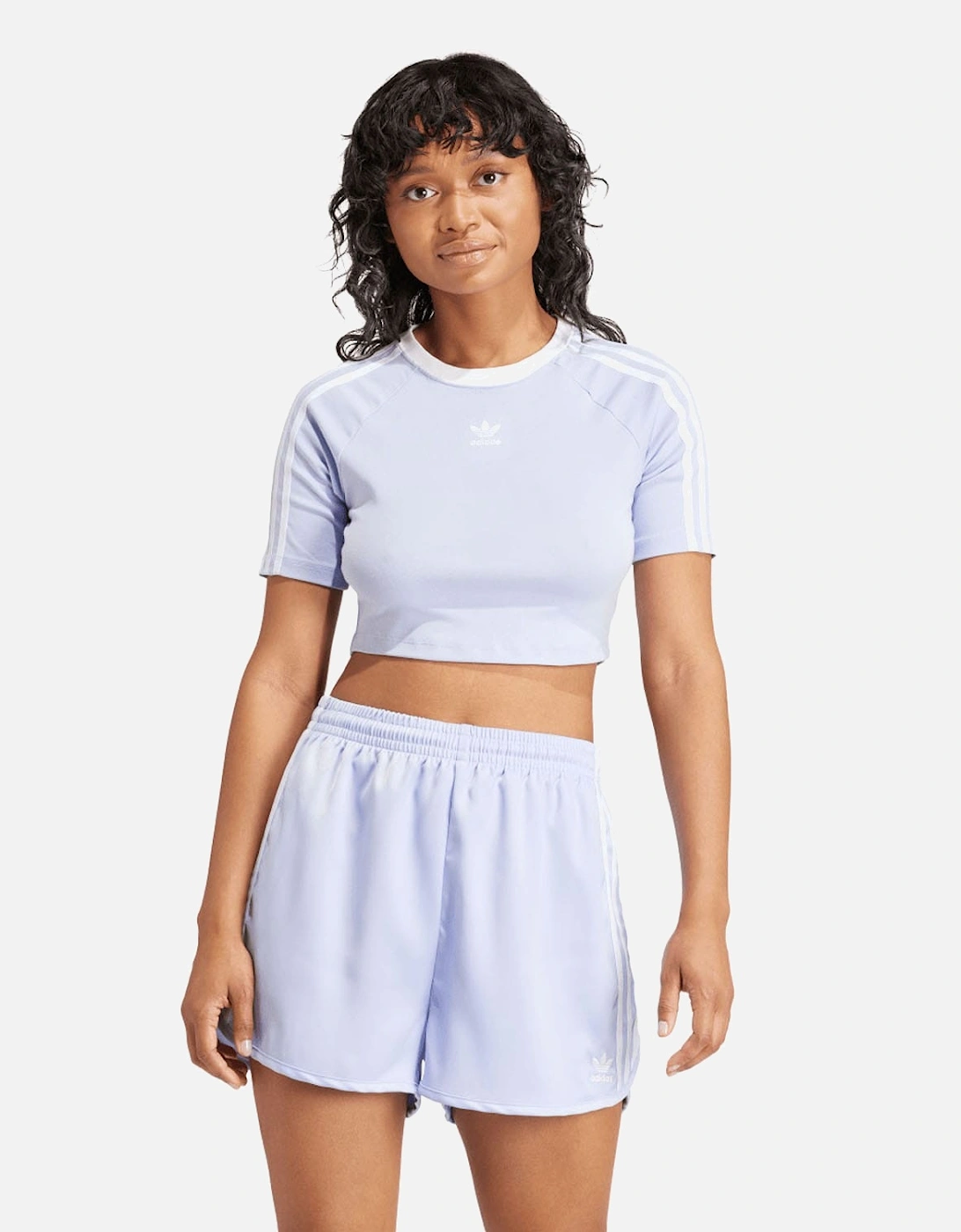 3-Stripes Baby T-Shirt, 7 of 6