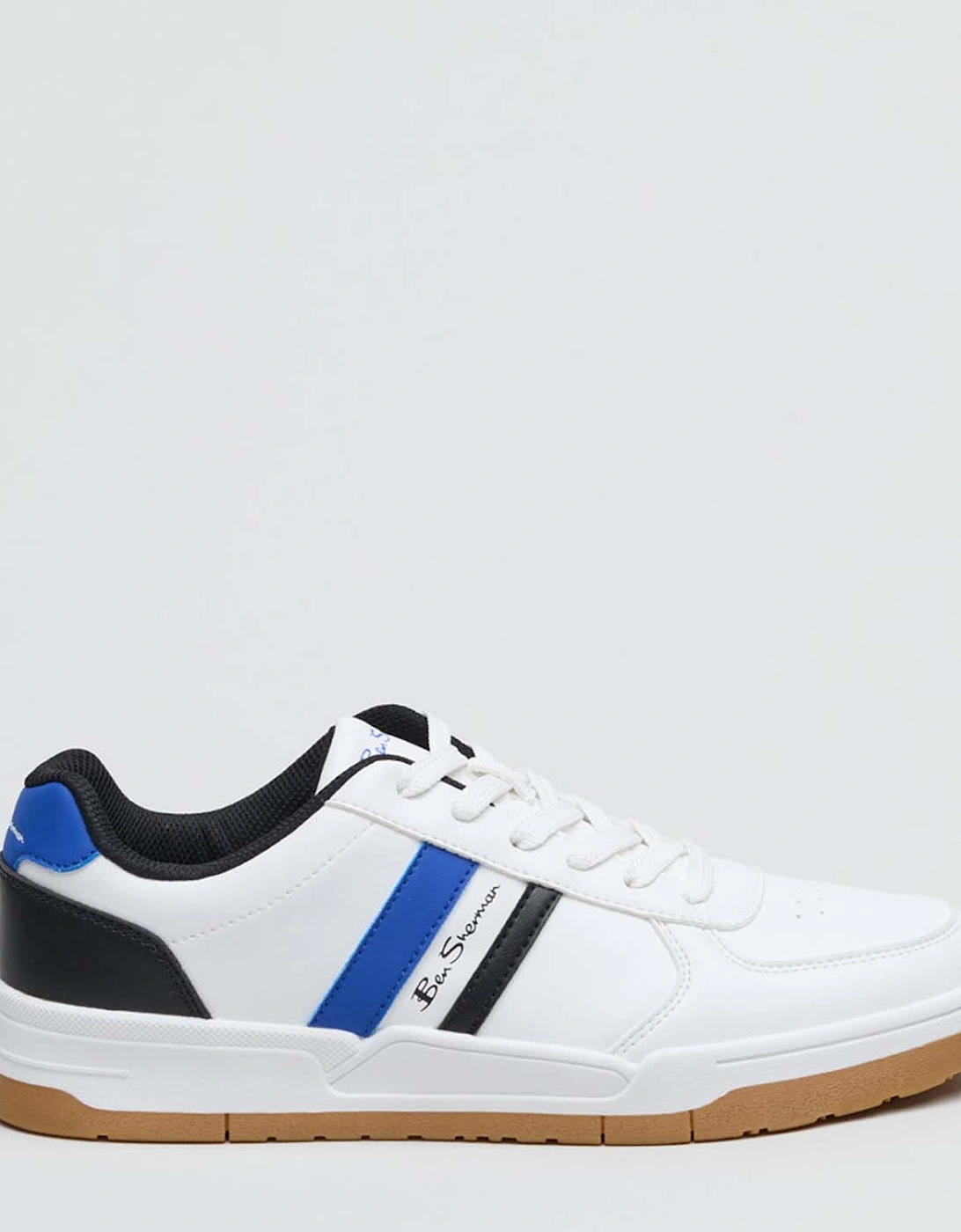 Curve Trainers