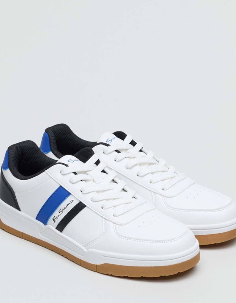 Curve Trainers