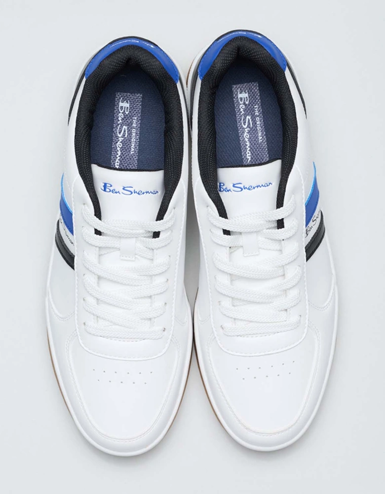 Curve Trainers