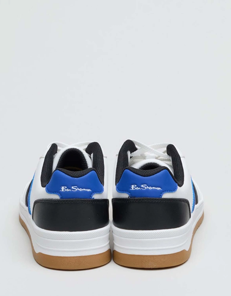 Curve Trainers