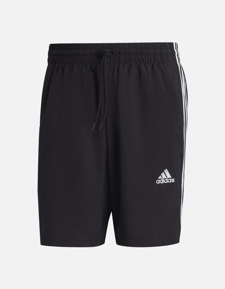 Aeroready Essentials Chelsea 3-Stripes Shorts