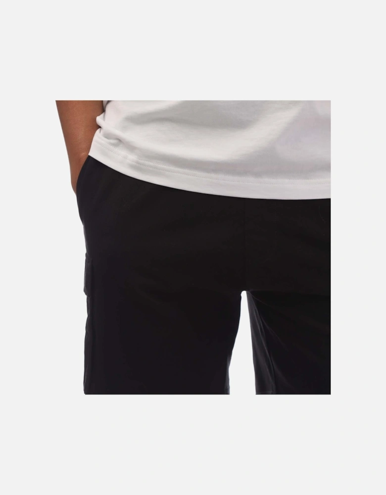 Mens Flamengo Pocket Jog Short