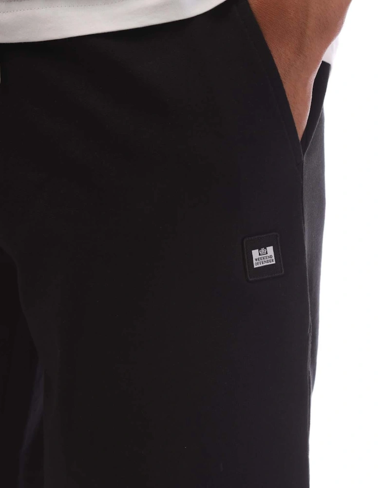 Mens Scandium Jog Shorts