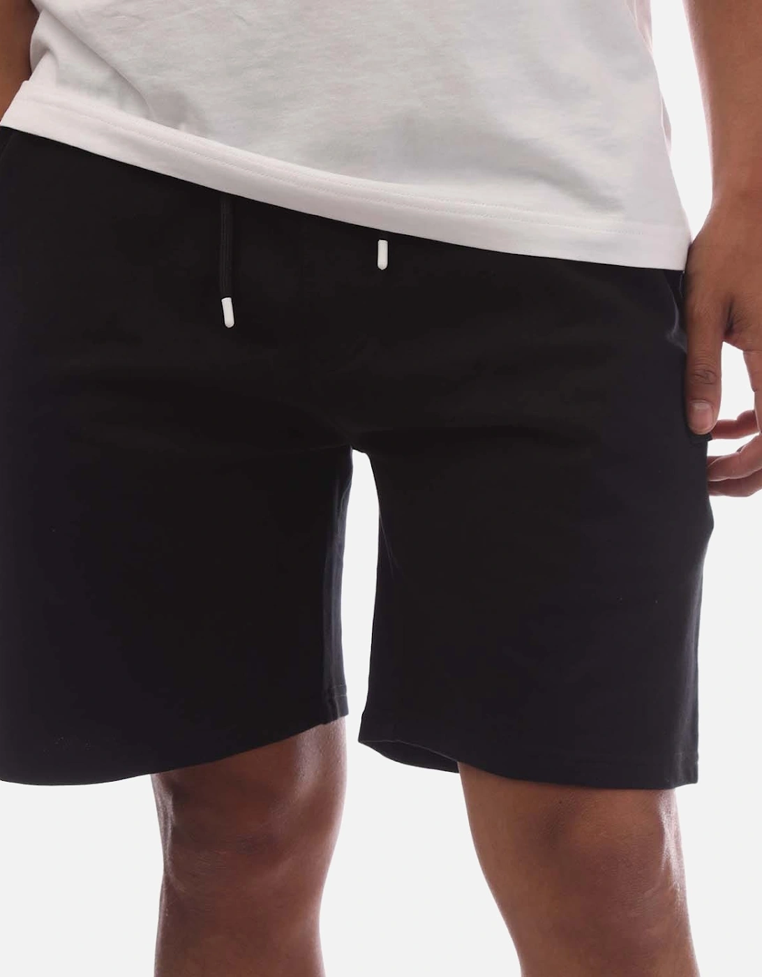 Mens Scandium Jog Shorts, 4 of 3