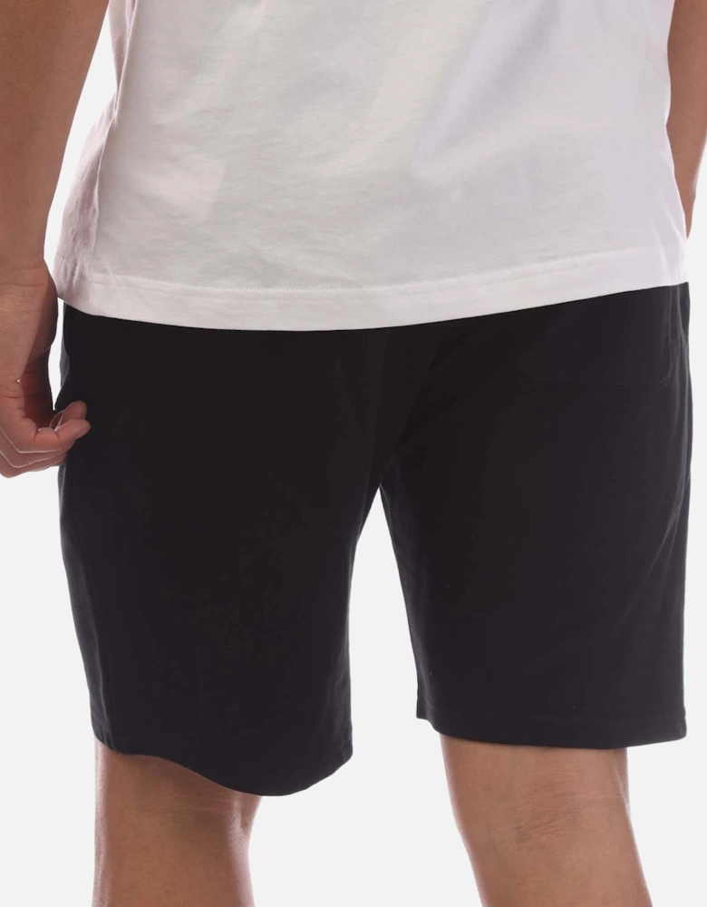 Mens Scandium Jog Shorts